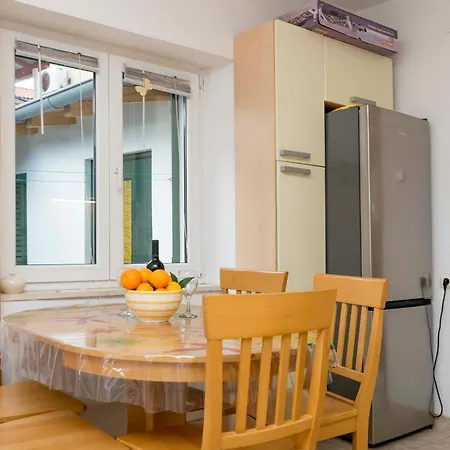 Casa vacanze House Frane