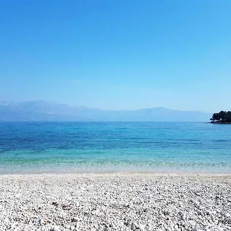 House Frane Casa vacanze *