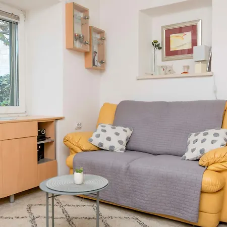 House Frane San Pietro di Brazza