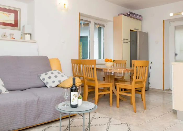 House Frane Casa vacanze