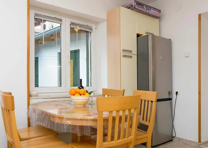 Casa vacanze House Frane