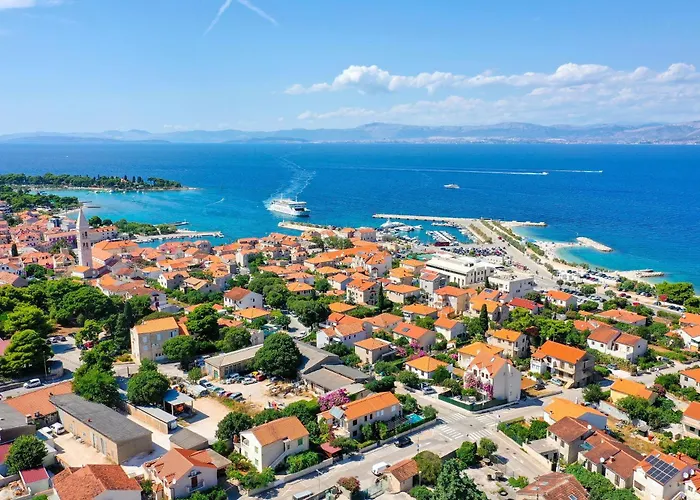 House Frane Casa vacanze