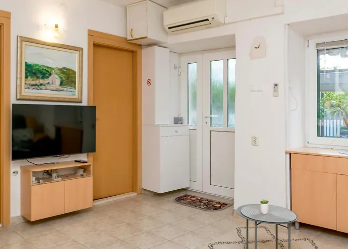 House Frane * San Pietro di Brazza