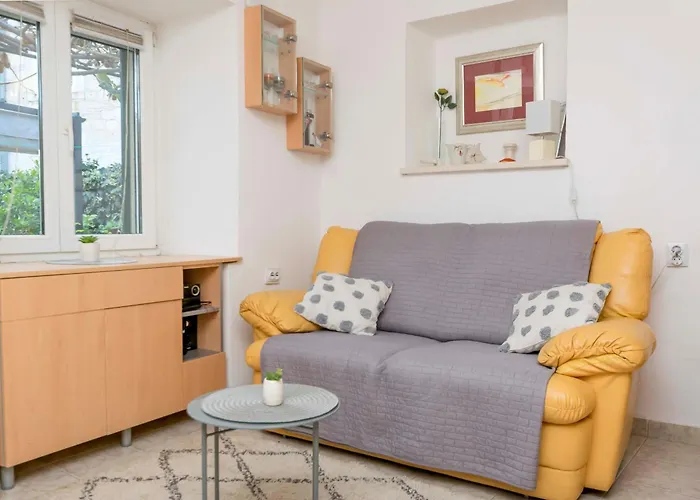 House Frane San Pietro di Brazza