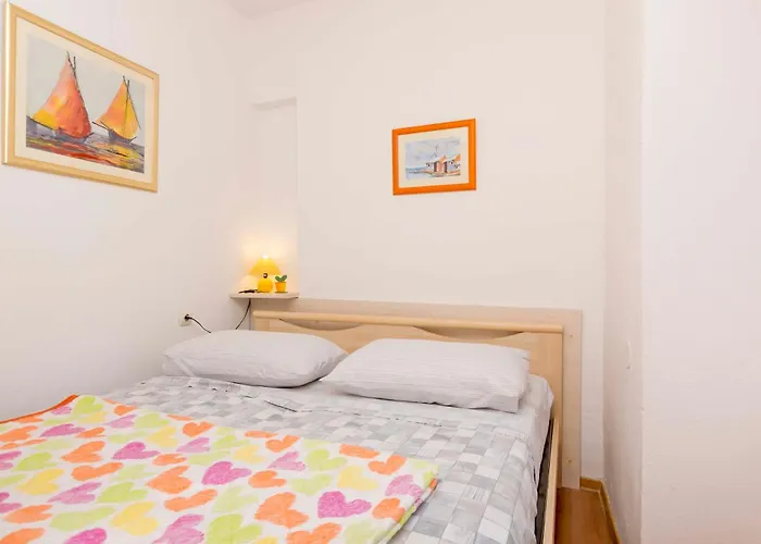 Casa vacanze House Frane *