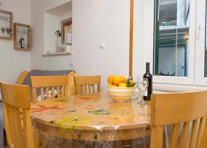 House Frane * San Pietro di Brazza