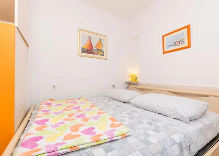 House Frane Casa vacanze